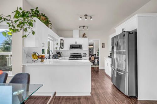 10442 Tamarack Crescent, Maple Ridge, BC 