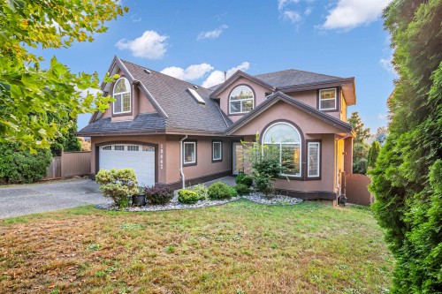 10442 Tamarack Crescent, Maple Ridge, BC 