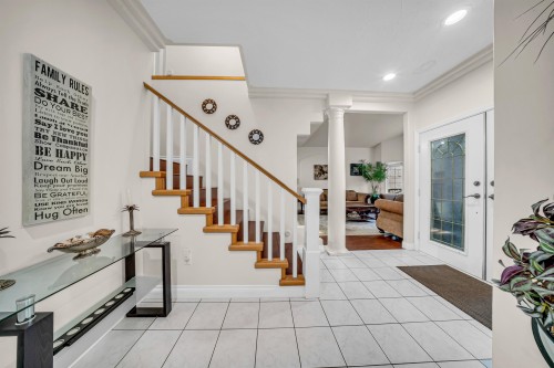 10442 Tamarack Crescent, Maple Ridge, BC 