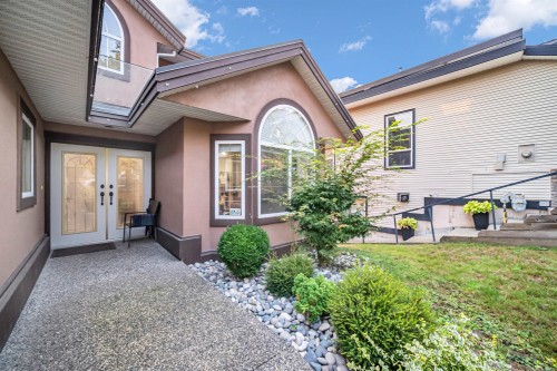 10442 Tamarack Crescent, Maple Ridge, BC 