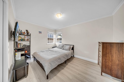 10442 Tamarack Crescent, Maple Ridge, BC 