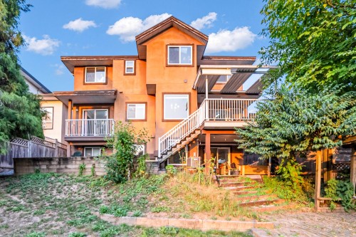 10442 Tamarack Crescent, Maple Ridge, BC 