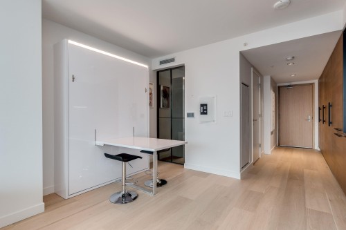 2306-1289 Hornby Street , Vancouver, BC V6Z 0G7 5