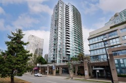 902-1008 Cambie Street  Vancouver, BC V6B 6J7