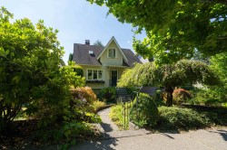 3864 29th Avenue W Vancouver, BC V6S 1T8