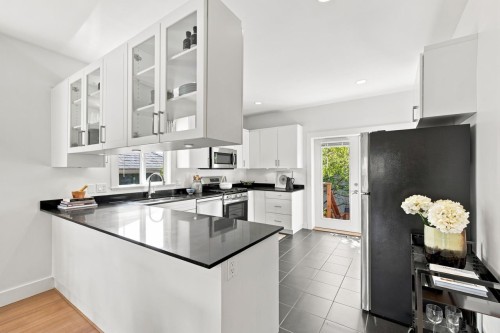 1970 Adanac Street, Vancouver, BC 