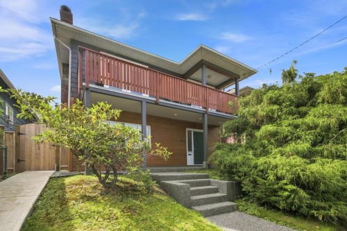 1970 Adanac Street, Vancouver, BC 
