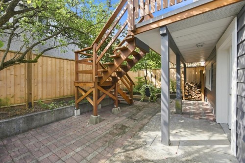 1970 Adanac Street, Vancouver, BC 