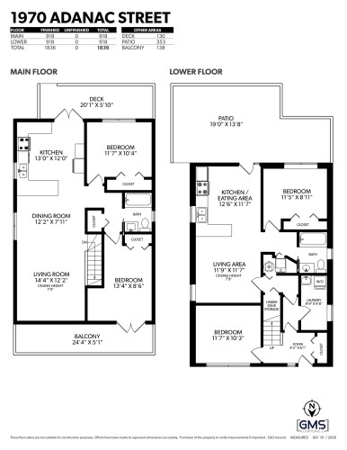 1970 Adanac Street, Vancouver, BC 