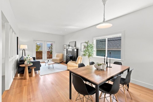 1970 Adanac Street, Vancouver, BC 