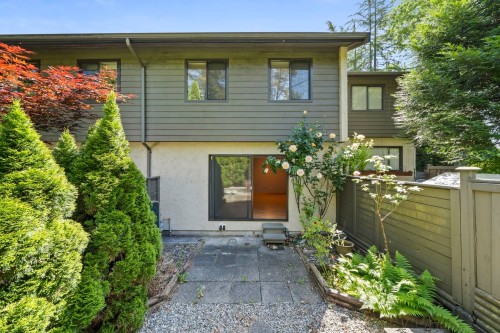 24-2880 Dacre Avenue, Coquitlam, BC 