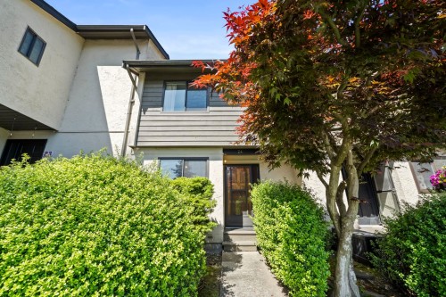 24-2880 Dacre Avenue, Coquitlam, BC 