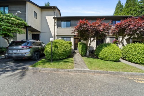 24-2880 Dacre Avenue, Coquitlam, BC 