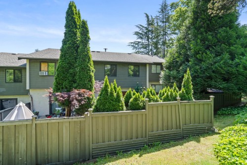 24-2880 Dacre Avenue, Coquitlam, BC 