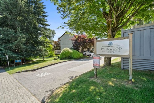 24-2880 Dacre Avenue, Coquitlam, BC 