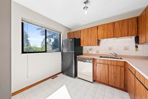 24-2880 Dacre Avenue, Coquitlam, BC 