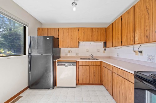 24-2880 Dacre Avenue, Coquitlam, BC 