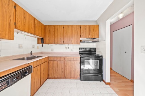 24-2880 Dacre Avenue, Coquitlam, BC 