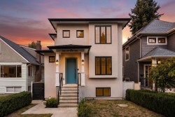3123 16th Avenue W Vancouver, BC V6K 3C9