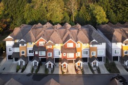 30-1219 Burke Mountain Street  Coquitlam, BC V3B 3H6
