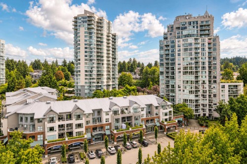 303-200 Newport Drive  Port Moody, BC V3H 5B7