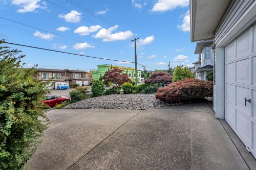 1869 Harbour Street, Port Coquitlam, BC 