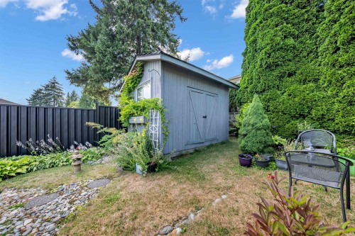 1869 Harbour Street, Port Coquitlam, BC 