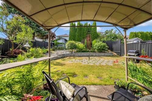 1869 Harbour Street, Port Coquitlam, BC 