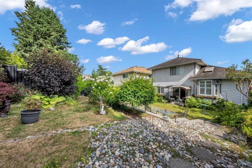 1869 Harbour Street, Port Coquitlam, BC 