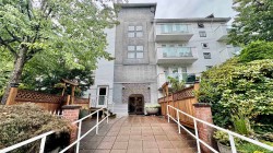 403-2983 Cambridge Street  Port Coquitlam, BC V3B 7N7