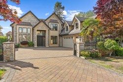 6260 Chatsworth Road  Richmond, BC V7C 3S3