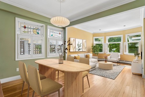 408 2Nd Street E, North Vancouver, BC 