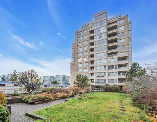8268 Saba Road, Richmond, BC 
