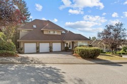 1541 Lodgepole Place  Coquitlam, BC V3E 2V8