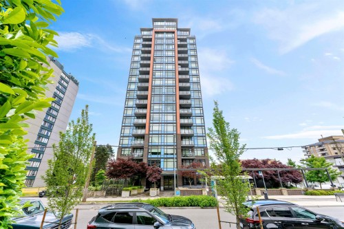 404-188 Agnes Street  New Westminster, BC V3L 0H6
