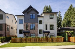 4-2150 Rindall Avenue  Port Coquitlam, BC V3C 0T8