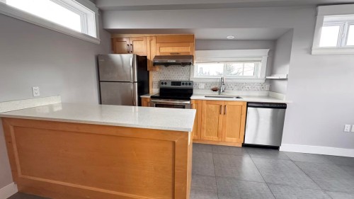 Laneway House-3202 5th Avenue E, Vancouver, BC V5M 1P3 4