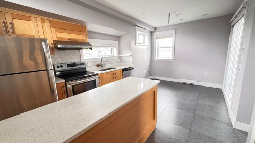 Laneway House-3202 5th Avenue E, Vancouver, BC V5M 1P3 5