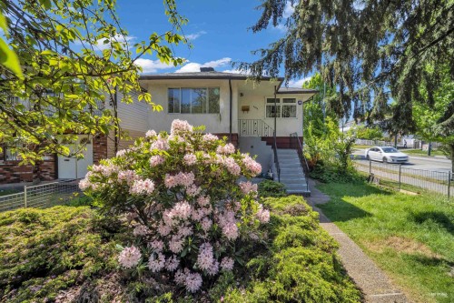 3006 27Th Avenue E, Vancouver, BC 