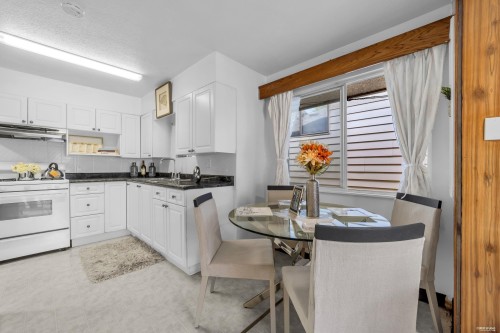 3006 27Th Avenue E, Vancouver, BC 