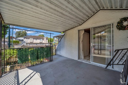 3006 27Th Avenue E, Vancouver, BC 