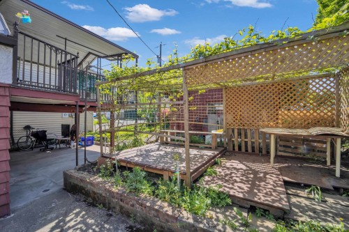 3006 27Th Avenue E, Vancouver, BC 