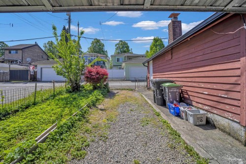 3006 27Th Avenue E, Vancouver, BC 