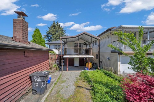 3006 27Th Avenue E, Vancouver, BC 