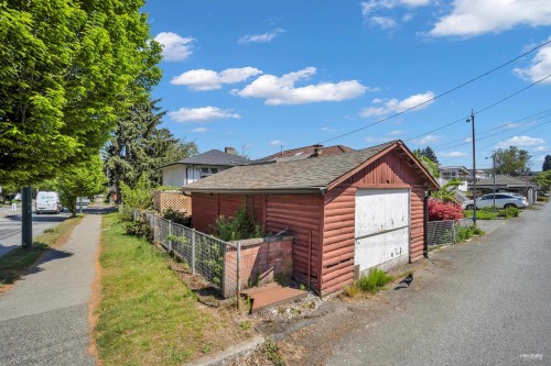 3006 27Th Avenue E, Vancouver, BC 