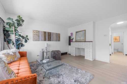 3006 27Th Avenue E, Vancouver, BC 