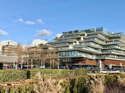209-1355 Bellevue Avenue  West Vancouver, BC V7T 0B4