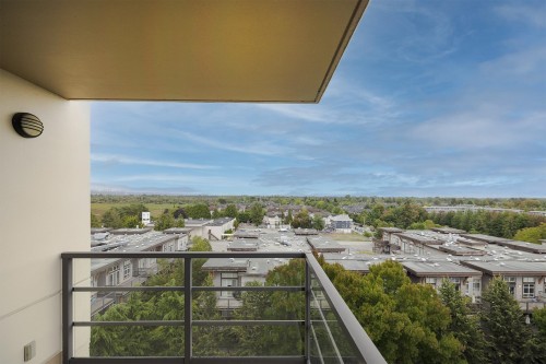 1012-9171 Ferndale Road  Richmond, BC V6Y 0A5