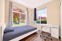Second bedroom-5692 Kings Road Vancouver, BC V6T 1K8