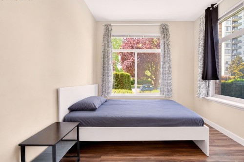 Second bedroom-5692 Kings Road , Vancouver, BC V6T 1K8 2